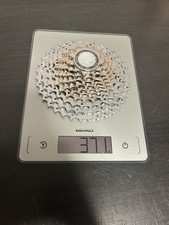 Cassetta MTB Shimano Deore SLX