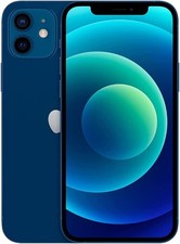 Apple iPhone 12 64GB Blue -