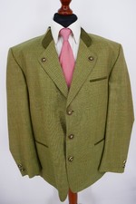Costume tradizionale Rofan