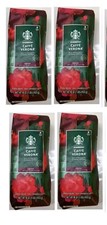 4x STARBUCKS CAFFE VERONA