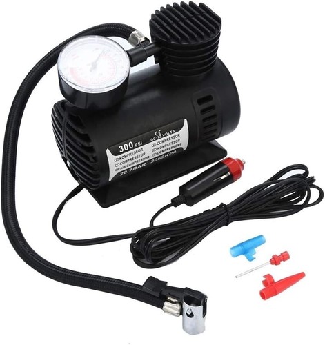 Mini compressore aria 12v - mini,