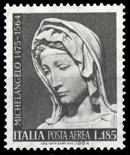 Repubblica 1964 4º - repubblica,