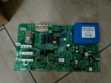 SCHEDA PER CALDAIA Ariston CHAFFOTTEAUX MODELLO ALIXIA CF