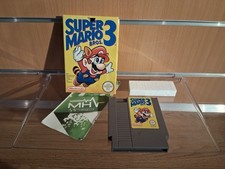 NINTENDO NES - SUPER MARIO
