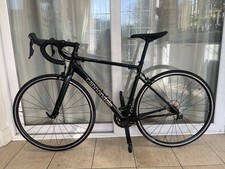 Cannondale caad optimo 54cm - cannondale,