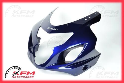 Suzuki gsx 600 k5 carena - gsx-r, k4-k5