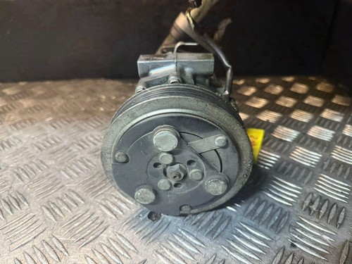 Compressore per opel corsa - compressore, a/c