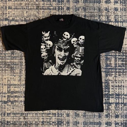 Shirt vintage anni arcaic - vintage,