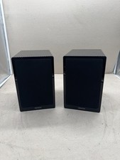 Denon SC-N9 casse altoparlanti altoparlanti altoparlanti da scaffale