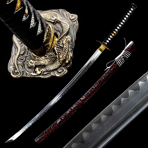 Samurai giapponese katana - samurai,
