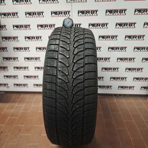 Pneumatico invernale 225 e - un,