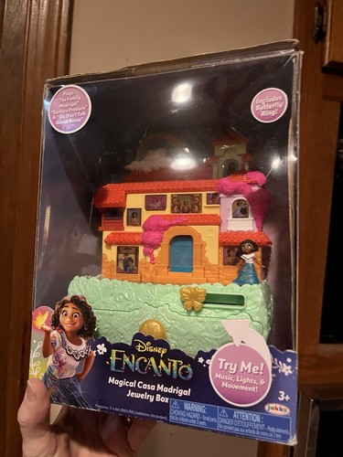 Nuovo disney encanto - nuovo,
