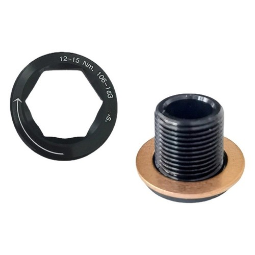 Vite guarnitura bici - , m15