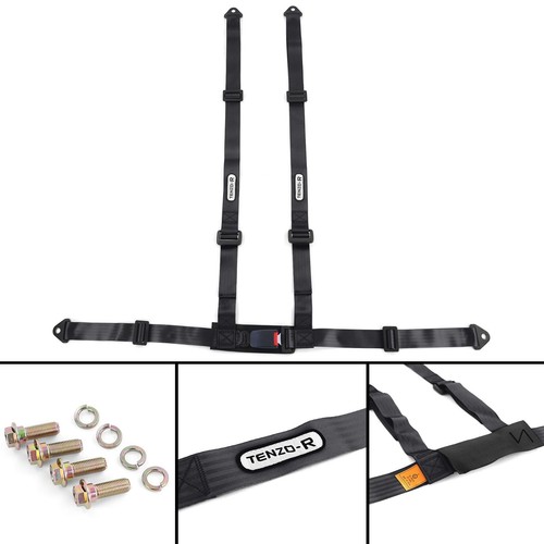 Punti tenzo sport bretelle - punti,