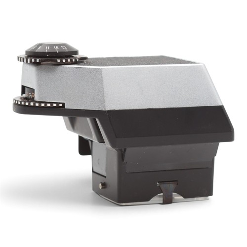 Exakta ttl mirino - ttl,