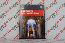 I SEGRETI DEL VATICANO HISTORY