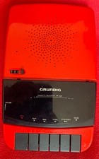 Registratore grundig portatile - grundig,