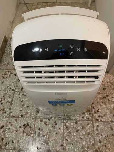 Condizionatore/deumificatore