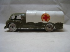 marchesini camion militare ambulanza