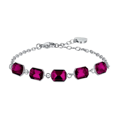Bracciale donna luca barra - bracciale,