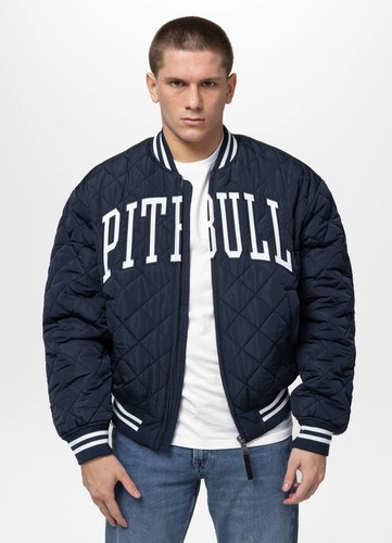 Giacca baseball uomo - da,