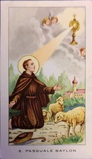 SANTINO S.PASQUALE BABYLON CON