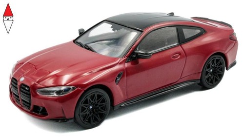 Solido bmw series - 4-series, m4
