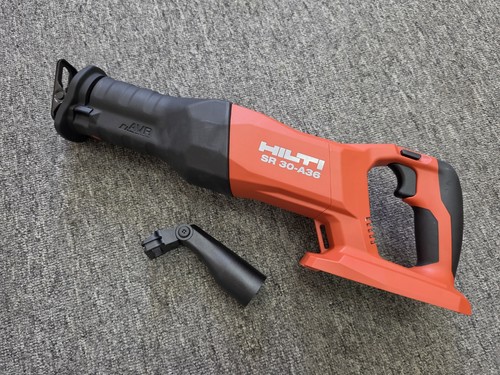 Hilti a36 seghetto da - 30-a36,