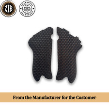 ZIB GRIPS WW2 German Luger P08