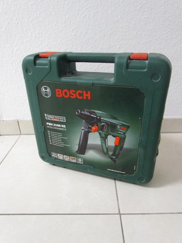 Bosch martello perforatore pbh - bosch,