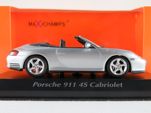 Maxichamps 940 062831 porsche - maxichamps,