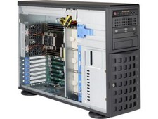 Sypermicro