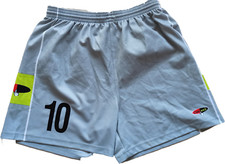 juventus vintage calcio shorts pantaloncini Nike 2000-2001 DEL PIERO ADP