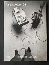 Archivio 01 Archivio Vincenzo
