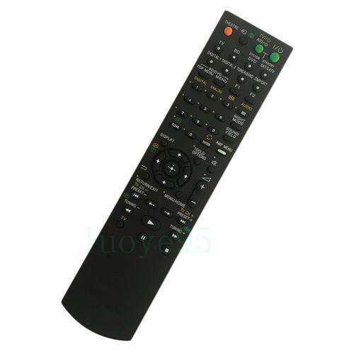 Telecomando per sony str db790 - telecomando,