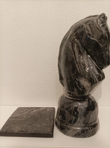 Oggetto interno cavallo - oggetto,