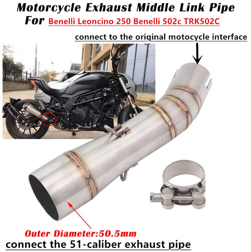 Per benelli 502c trk502c - benelli,