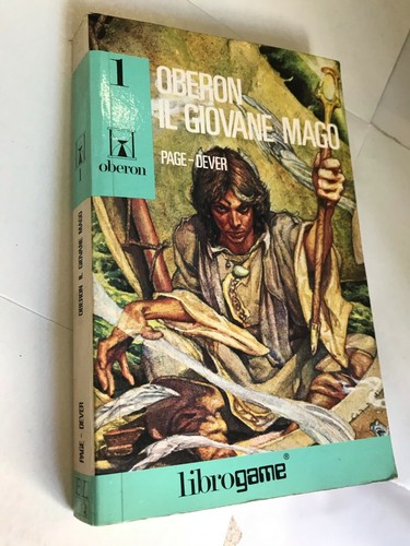 Joe dever oberon - dever, il