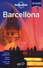 Barcellona Regis St. Louis, Anna Kaminski Lonely Planet 2013