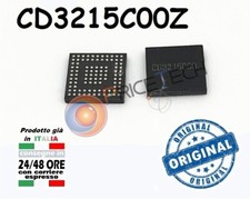 CHIP di gestione dell'alimentazione BGA CD3215 CD3215B02 CD3215B03