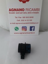 debimetro flussometro BMW X1 E84 2.0 DIESEL 177CV BOSCH 0281002567 7788743