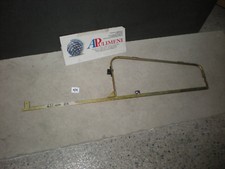 697 100 montante deflettore - 697/100,