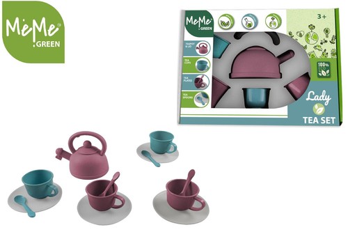 Meme green lady - lady, set