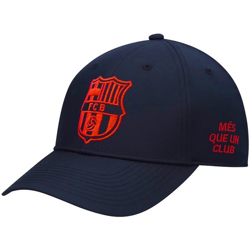 Cappellino calcio barcelona - calcio,