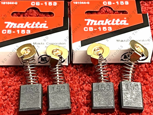 4pz spazzole originali - 4pz,