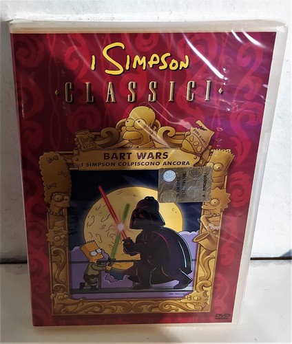 Simpson classici come - i,