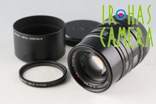 Contax Carl Zeiss Sonnar T* 90