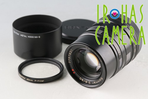 Contax carl zeiss sonnar - carl, 90