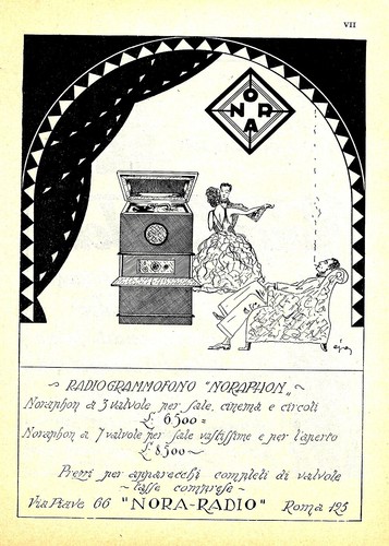 1930 pubblicità originale - 1930,