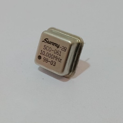 Sunny sco 061 oscillatore - sco-061,